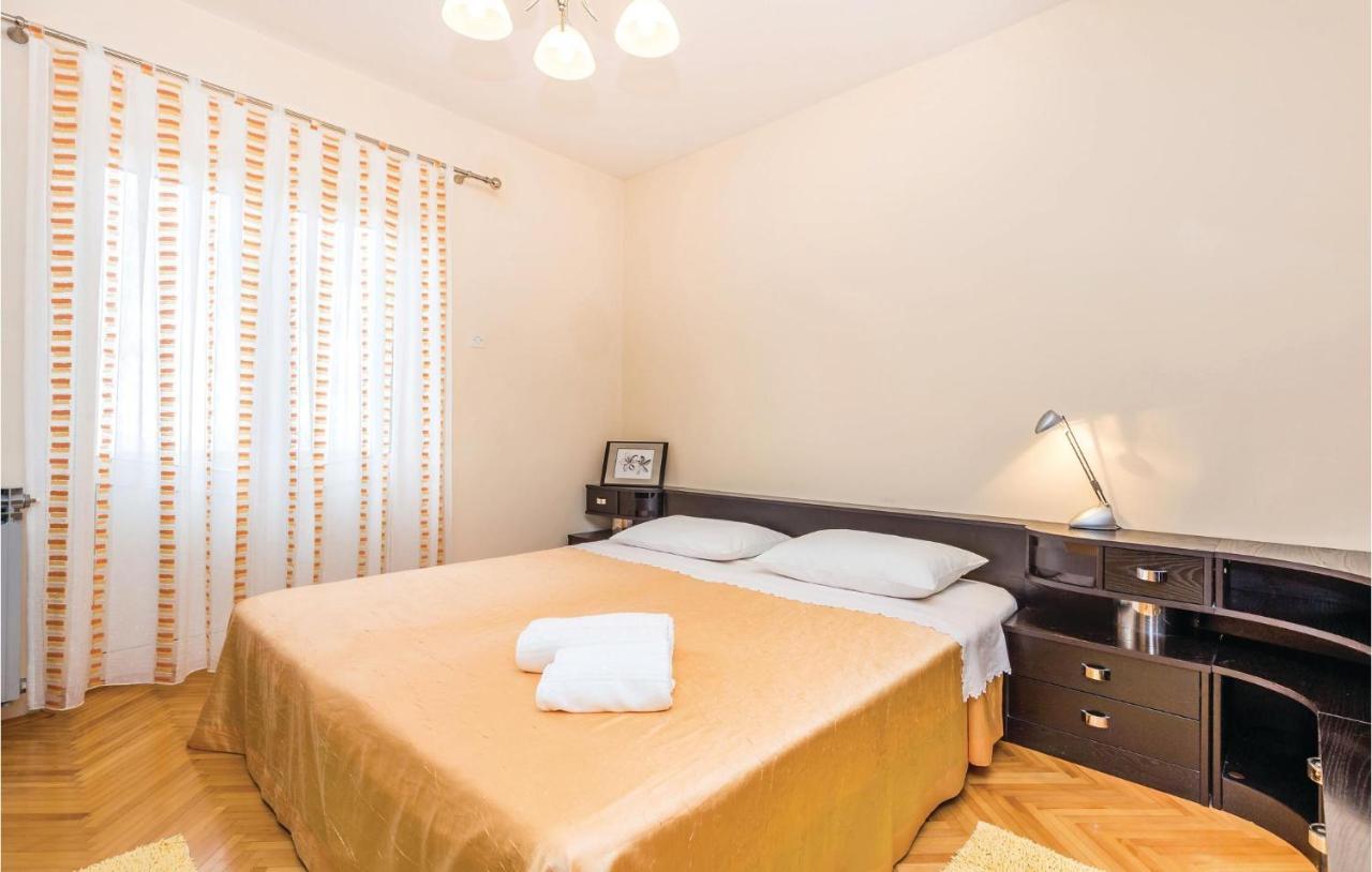 Lovely Apartment In Matulji With Kitchen Extérieur photo