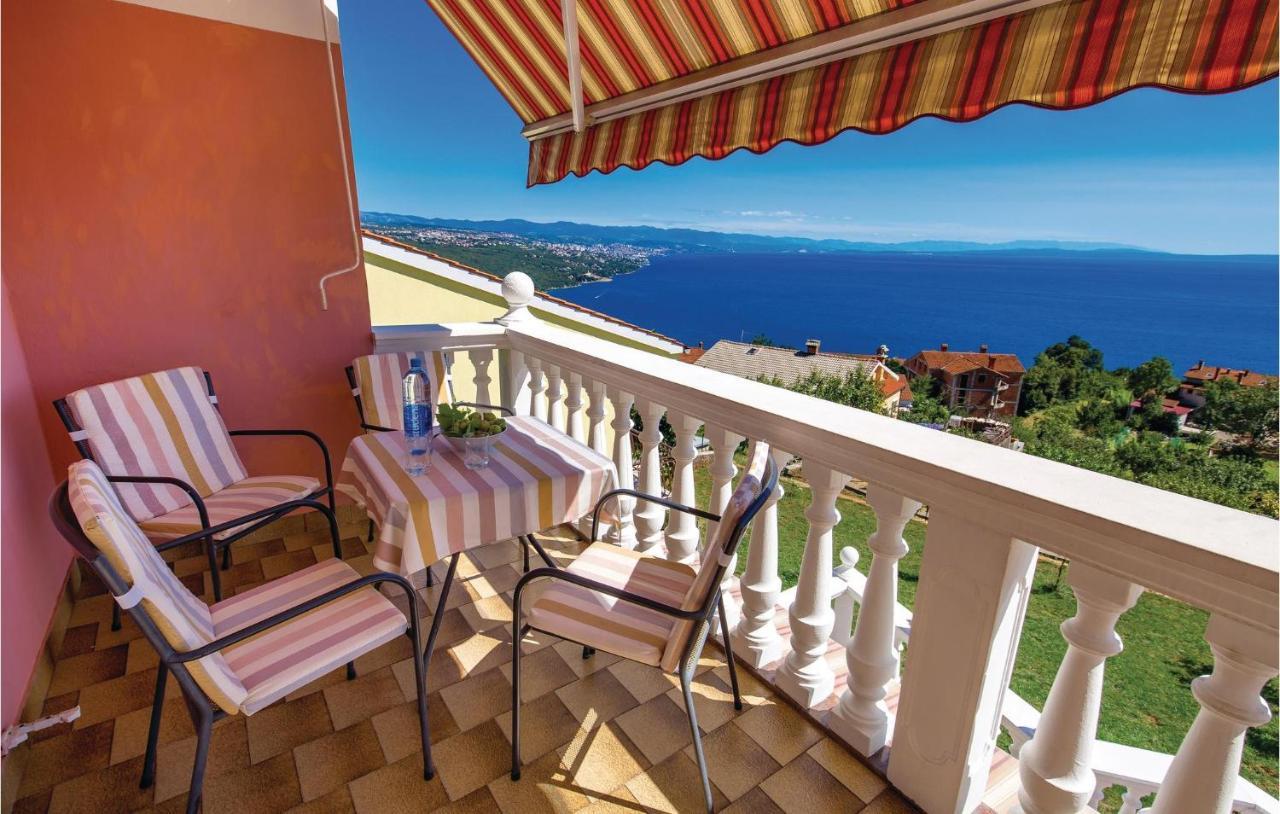 Lovely Apartment In Matulji With Kitchen Extérieur photo