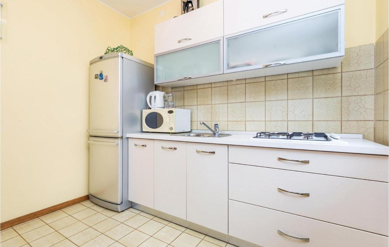Lovely Apartment In Matulji With Kitchen Extérieur photo
